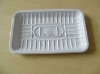 Disposable Plastic Frozen Food Tray