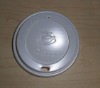 Disposable Plastic Lids For Cups