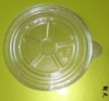 Disposable Plastic Lids For Cups