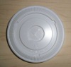 Disposable Plastic Lids For Cups