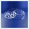 Disposable Plastic Round Cake Packaging