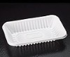 Disposable Plastic Serving Tray