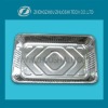 Disposable Portable Aluminum Foil Barbeque Grille