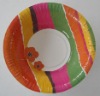 Disposable Printed Paper Bowl