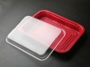 Disposable Sushi trays for fruit