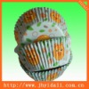 Disposable cake cup cake wrapper