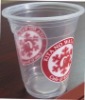 Disposable cups 12oz 360-400ml