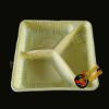 Disposable fast food box made in china