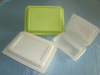 Disposable food box | lunch box | bento box