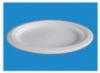 Disposable food dish