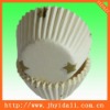 Disposable muffin cup as baking mould