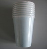 Disposable paper cup