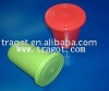 Disposable plastic PP cup