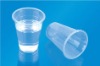 Disposable pp beverage cup