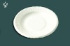 Disposable tableware