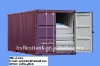 Disposal 20ft Container Flexitank