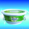 Disposal PP Ice Cream Containers