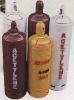 Dissolved Acetylene Cylinder