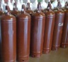 Dissolved acetylene cylinder