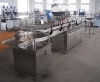 Distilled water filling machine