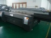 Docan UV  flatbed glass printer UV2512