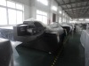 Docan UV  flatbed printer UV2030 in large format and Konica Minolta 512 print heads ( UV lamb and UV curing ink)