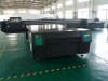 Docan UV  flatbed printer UV2030 with 2m*3m printing size