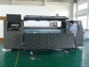 Docan UV flatbed printer UV2510 to print all kinds of flat and roll to roll materials