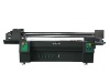 Docan UV flatbed printer UV2512 (2.44m*1.22m printing area, UV lamb, UV curing ink)