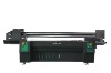 Docan UV  flatbed printer UV2512 (Konica Minolta 512 print heads, UV lamb, UV curing ink)