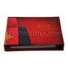 Document keeping paper binder