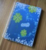 DongHong Professional  high quality Note book Printing