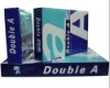 Double A4 copy paper