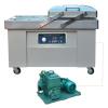 Double-Chamber Vacuum Packaging Machine