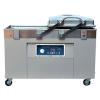 Double-Chamber Vacuum Packaging Machine (Gas Filling)