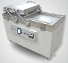 Double Chamber Vacuum Sealing Machine