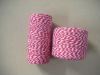 Double Colored Cotton Twine