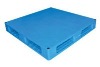 Double Faced Plastic Pallet  Item No.: DT-1210PS