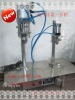 Double Head Aerosol Filling Machine