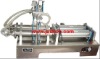 Double Head Semi-automatic Viscous Liquid Filler