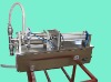 Double Head Semi-automatic Viscous Liquid Filler