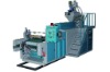 Double Layer Co-Extrusion Film Casting Machine