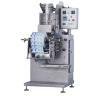 Double Row Wet Tissue Packaging Machine