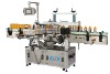 Double Sides Automatic Labeling Machine