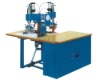 Double Station High Frequency Welding Machine