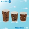 Double Wall Coffee Paper Cup