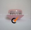 Double Wall PP Acrylic Cosmetic Containers Manaufacturer Factory Jars