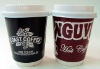 Double Wall Paper Coffee Cups (QS,FDA,SGS)