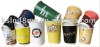 Double Wall Paper Cup 12oz