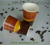 Double Wall Paper Cup Manufacturer